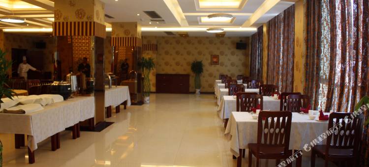 文县白龙江酒店图片