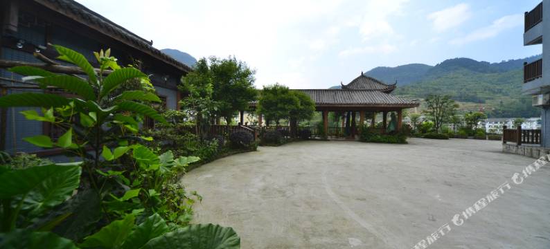 重庆阿川雅阁风情客栈图片