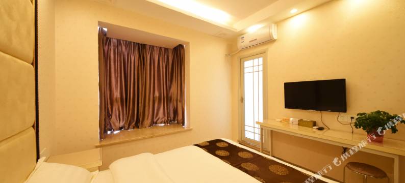 长沙19度旅馆图片