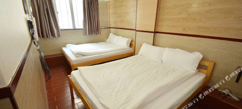 香港好来旅馆图片