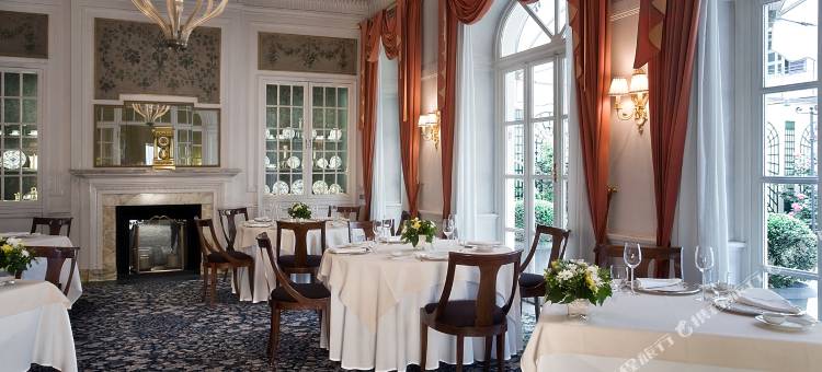 西太大酒店(Grand Hotel Sitea)图片