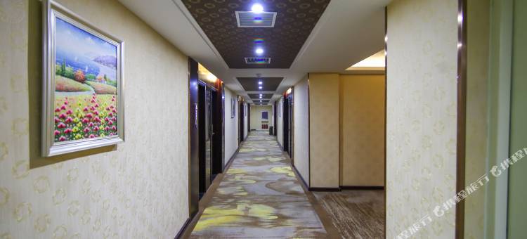 唐河盛世天苑商务酒店(北京大道店)图片