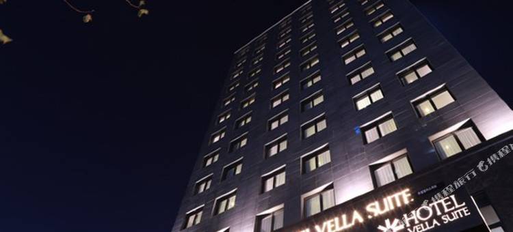 维拉套房酒店(Vella Suite Hotel)图片