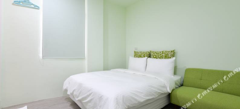 高雄星行旅图片