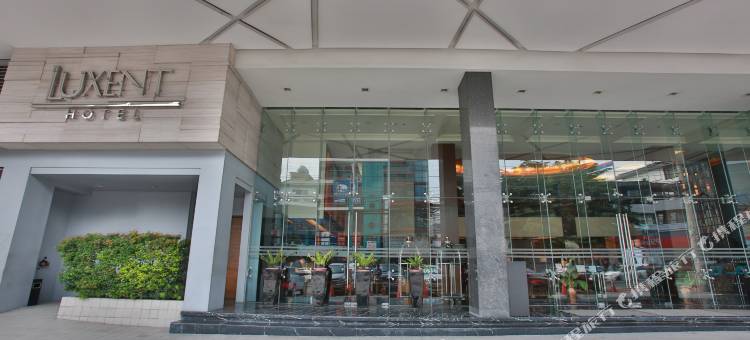 鲁克森特酒店(Luxent Hotel)图片