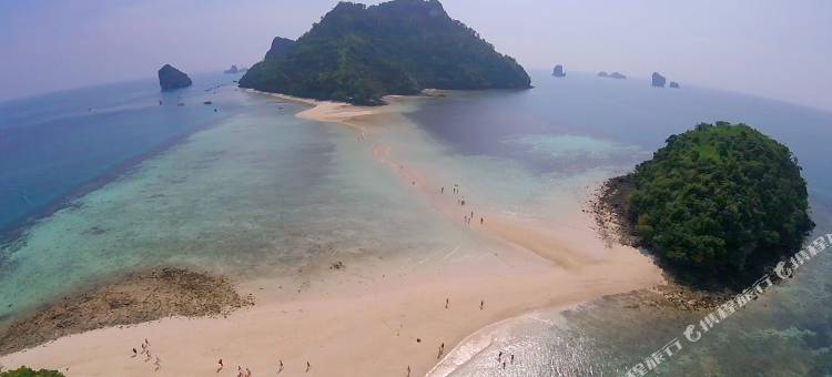 安达曼明珠度假酒店(Andaman Pearl Resort)图片