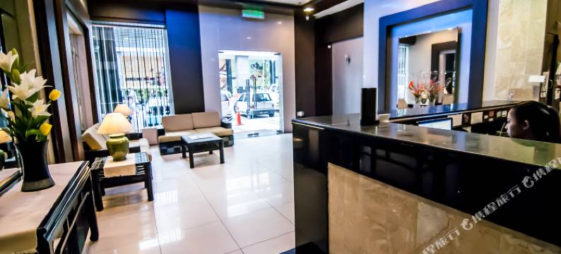 KK时代广场酒店(KK Times Square Hotel)图片