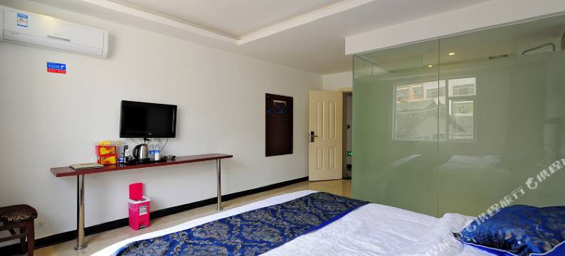 凯里苗山秀水酒店图片