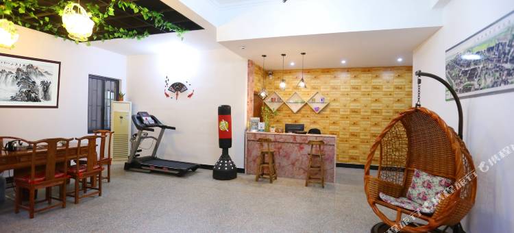 乌镇雅兰阁客栈图片