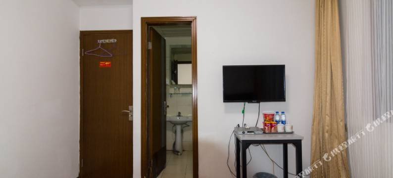 扬州明月宾馆图片