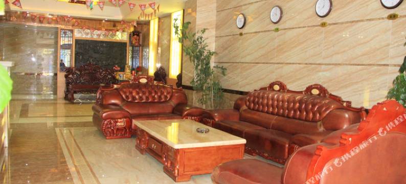 会理祥瑛宾馆图片