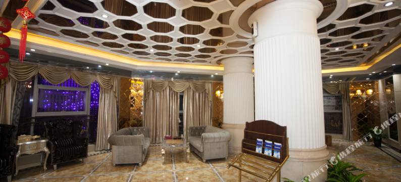 佛山吉旅僔添酒店(九江沙头店)图片