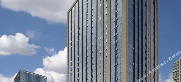 青岛康大豪生大酒店(黄岛金沙滩店)图片