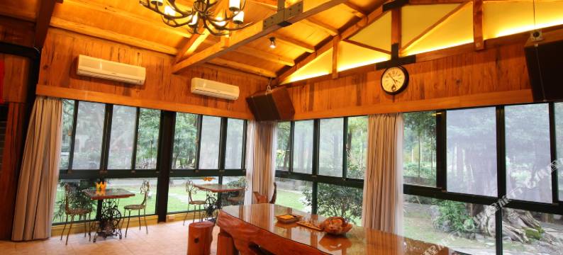 宜兰桧乐窝手作客栈图片