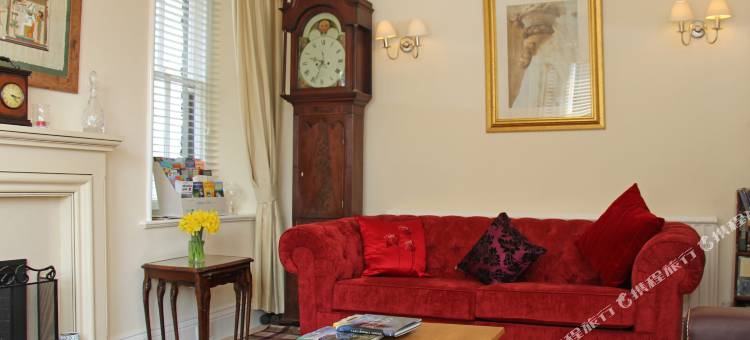 圣约翰小屋酒店-Incl场外休闲俱乐部(St John's Lodge Incl Off-Site Leisure Club)图片