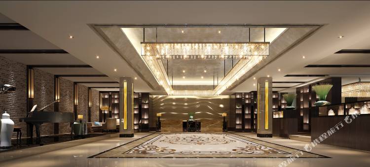 华舒逸酒店(织里吾悦广场店)图片