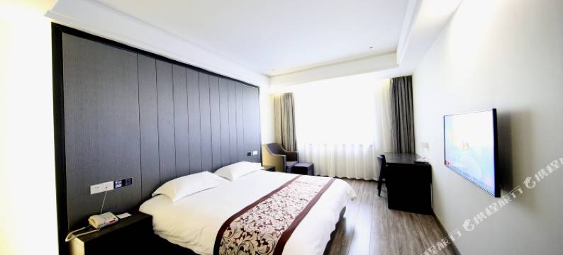 张家港豪苑大酒店图片