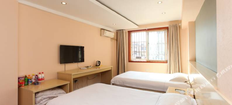 灌云祥新宾馆图片