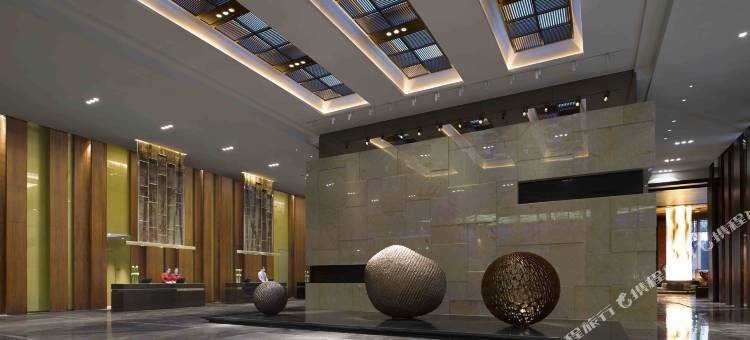 长春凯悦酒店图片