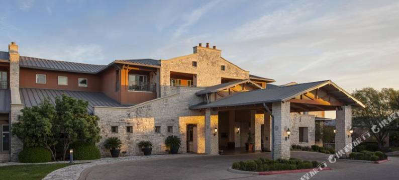 来柯维温泉度假酒店(Lakeway Resort and Spa)图片