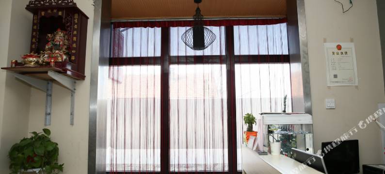 曲阜微爱宾馆图片