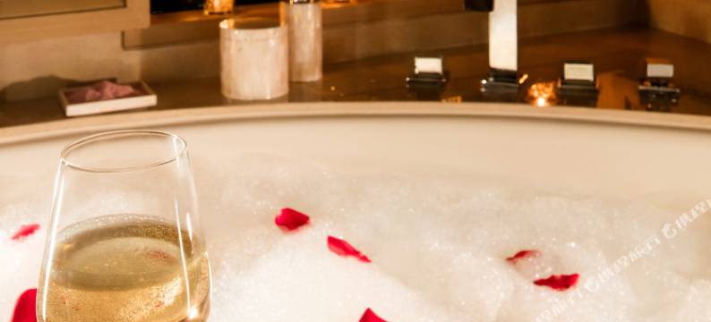 香港百利酒店图片