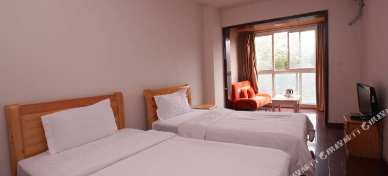 成都玉林品尚酒店图片