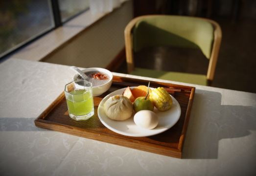 Qiyuan Boutique Holiday ManorHotel Overview