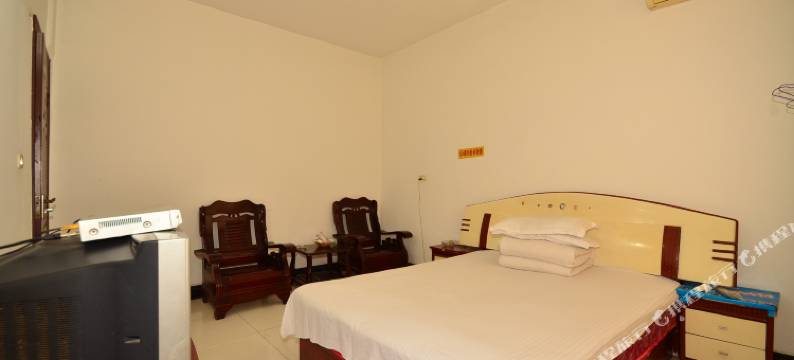 潜江星盛旅馆图片