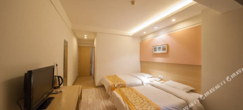 射阳日月明大酒店图片