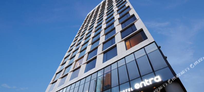 恩特拉江南酒店(Hotel Entra Gangnam)图片