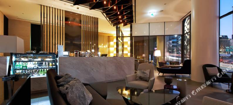 恩特拉江南酒店(Hotel Entra Gangnam)图片