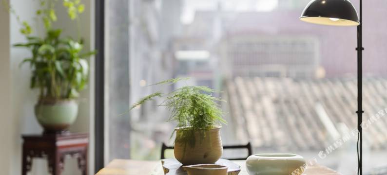珠海北山居(北山牌坊华发商都店)图片