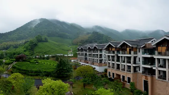 溫泉