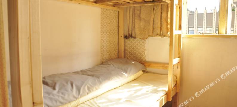 上海小茉莉青年旅舍图片