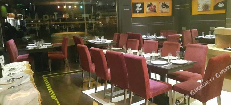 大使3号酒店及公寓(Hotel & Apartment Ambassador 3)图片