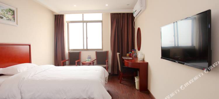 格林豪泰(响水陈家港人民东路黄海路店)图片