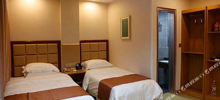 宜川尚格酒店图片