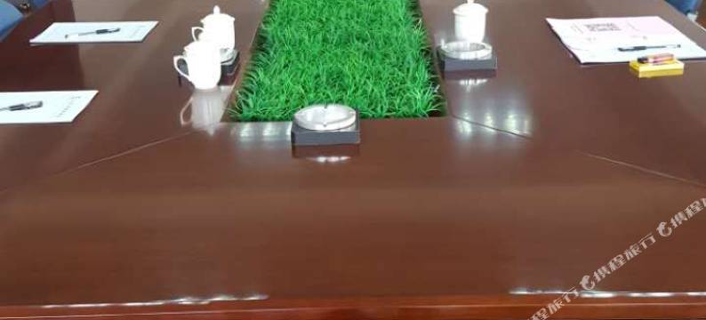 太原省烟草酒店图片