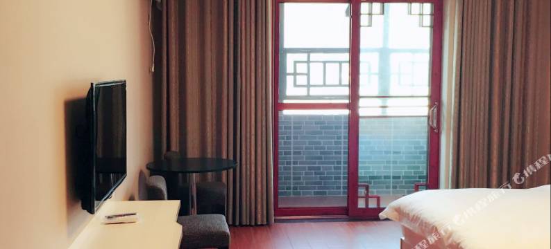 衡阳希悦客栈图片