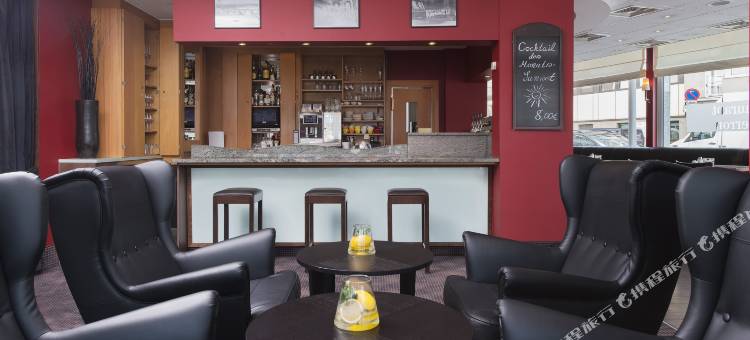 温德姆科隆酒店(Wyndham Koeln)图片