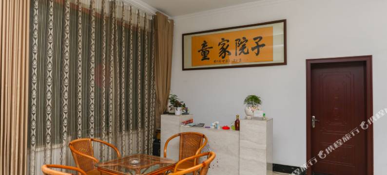 杭州童家院子图片