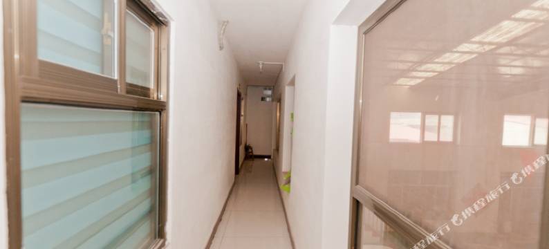 广宗尚客宾馆图片