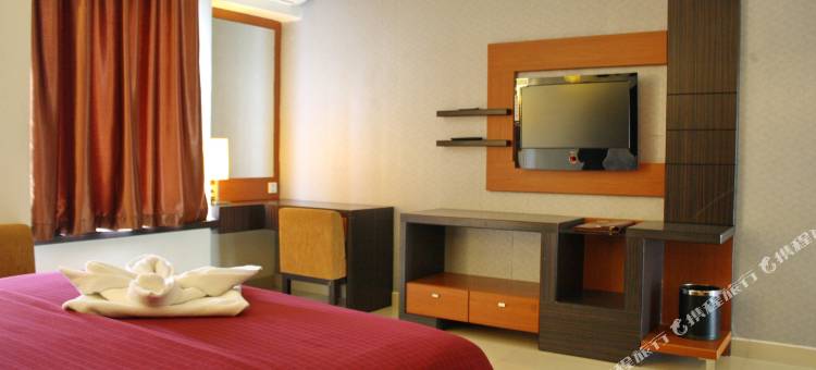 美娜多之旅酒店(Travello Hotel Manado)图片