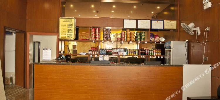 七星快捷酒店(福州马尾君竹店)图片