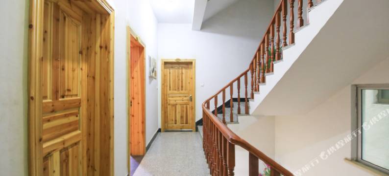 花桥流水民宿(李坑景区店)图片