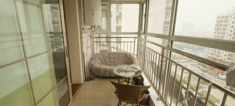 临沂美大胶囊宾馆图片