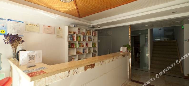 新乡文苑快捷宾馆图片