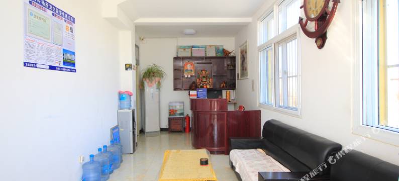 海阳院红商务宾馆图片