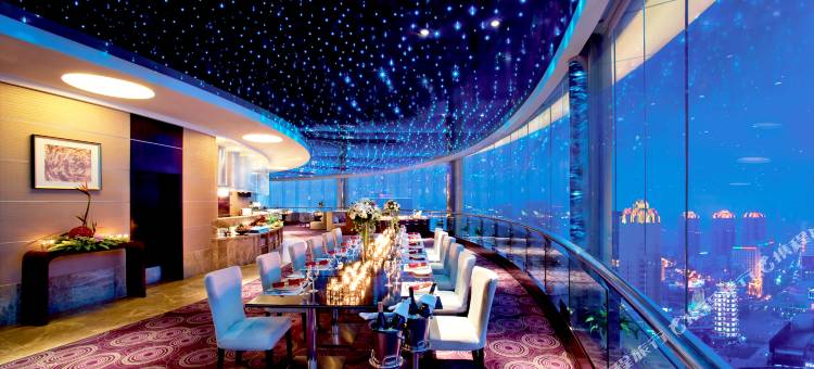 粤海酒店(郑州二七广场德化步行街店)图片